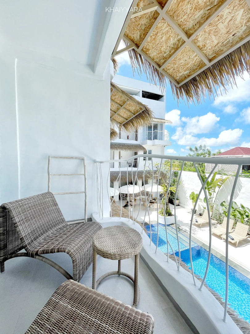 Khaiyyara Jimbaran Bali