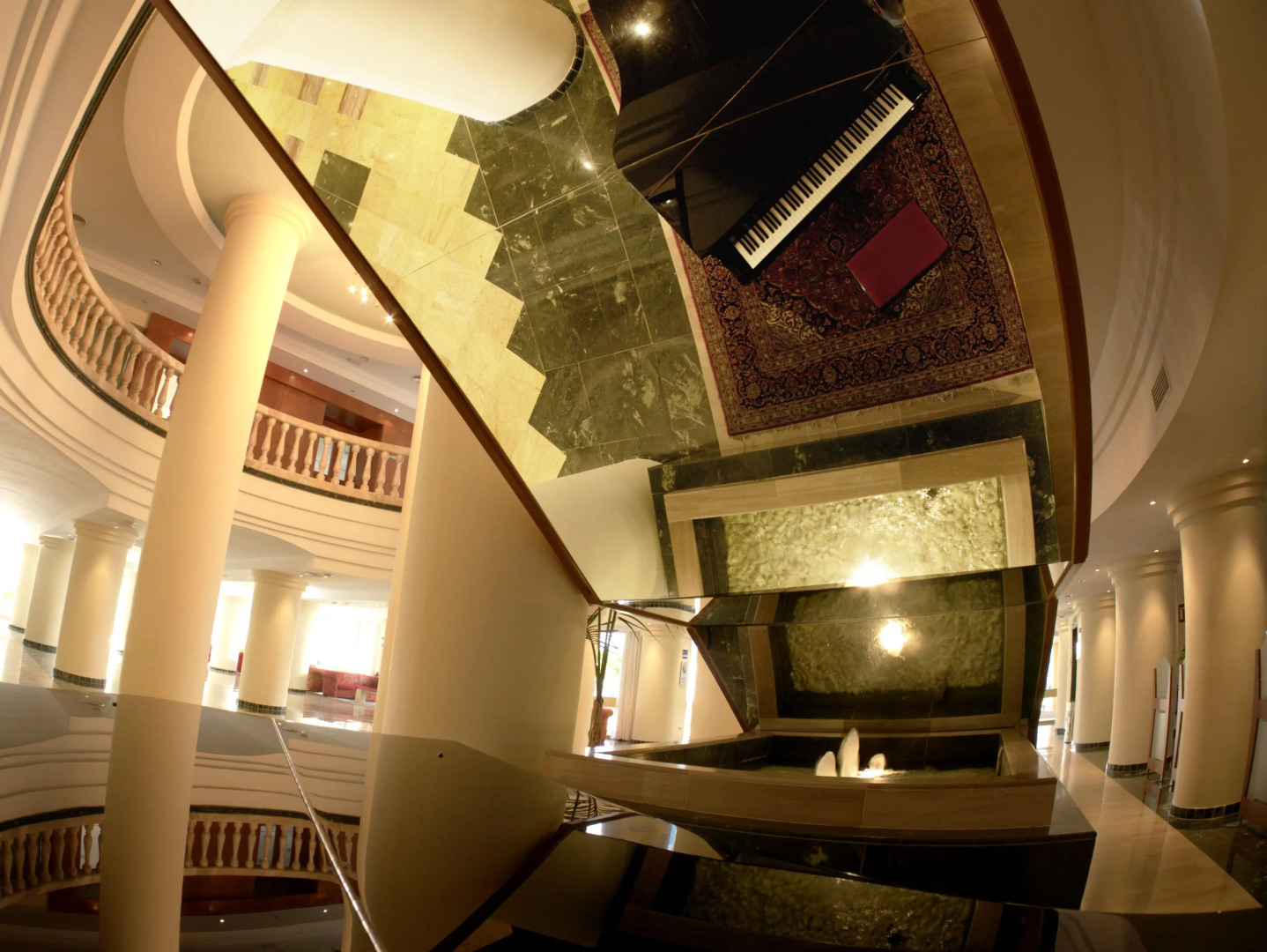 CM Castell de Mar Hotel