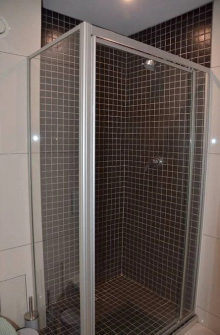 Le Mwa Boutique Apartment