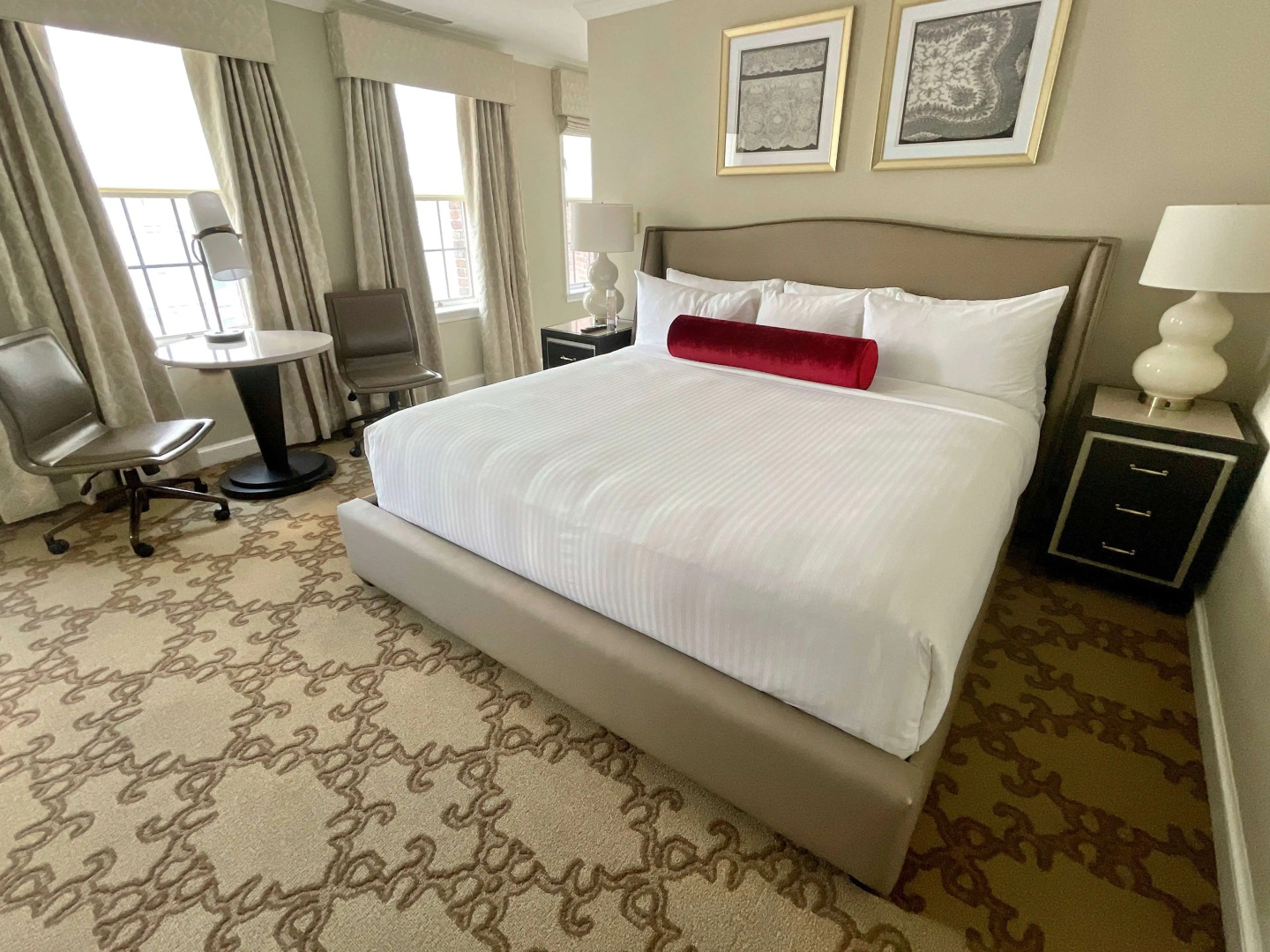 The Henley Park Hotel