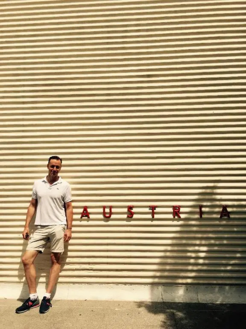 Schönes Studio im ruhigen Kaunertal