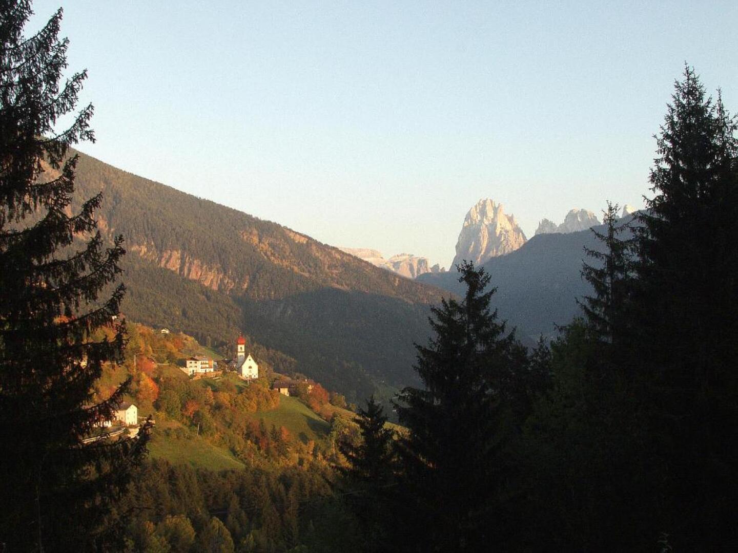 Appartment Kirch Neuhaus