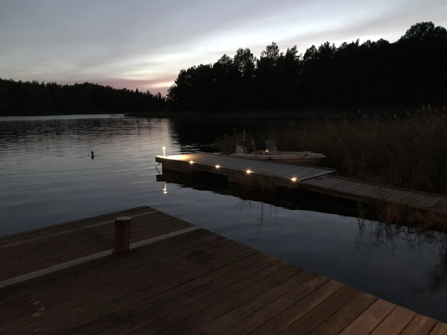 Sjöstuga Myttinge Waterfront