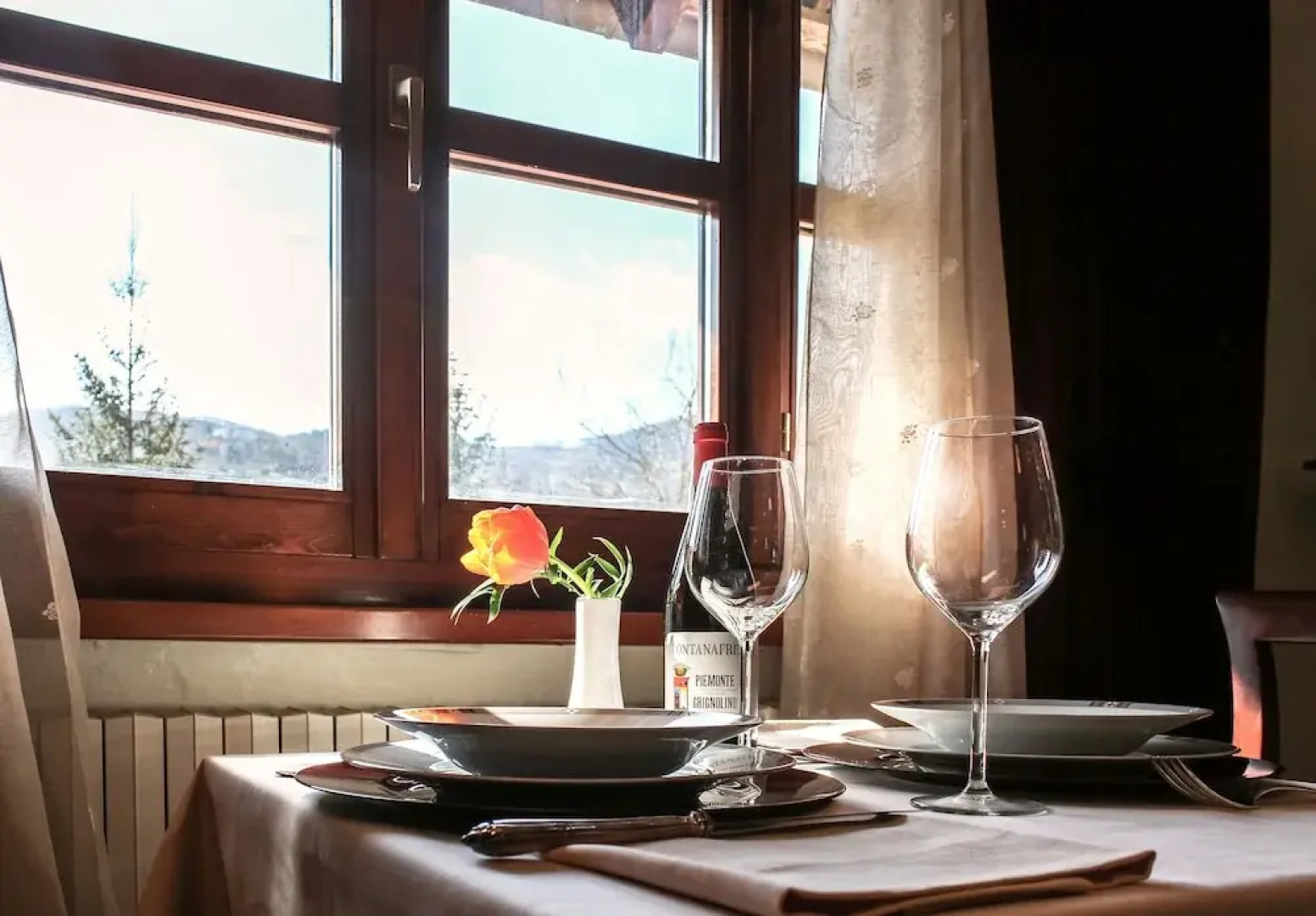 Le Stanze della Musica