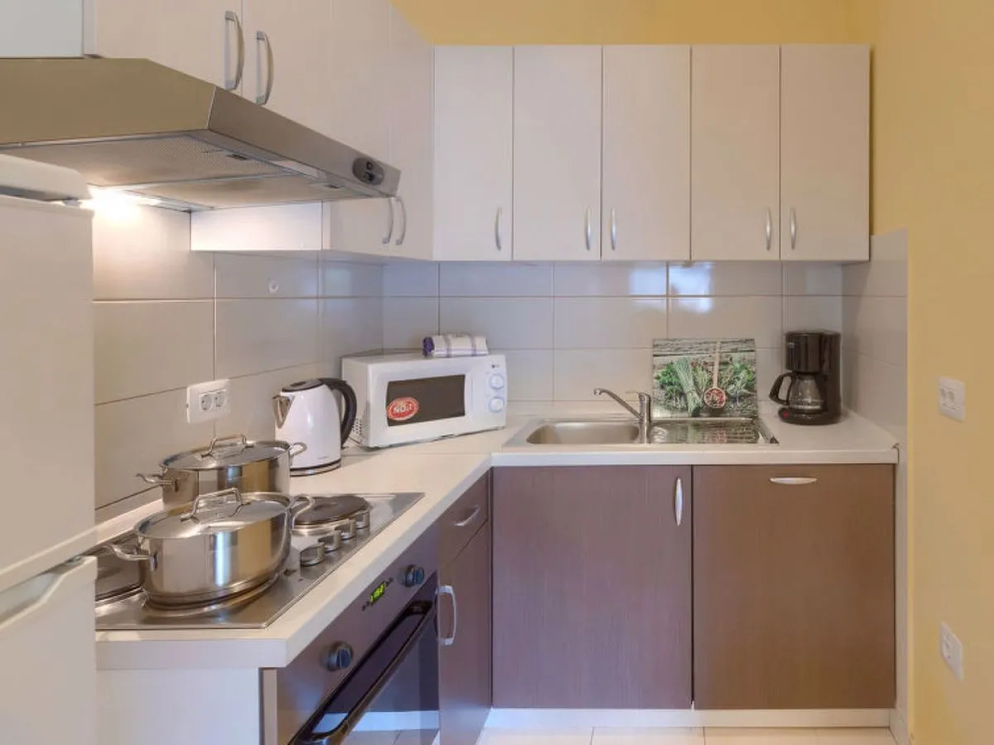 House Ljiljana San Felice del Benaco