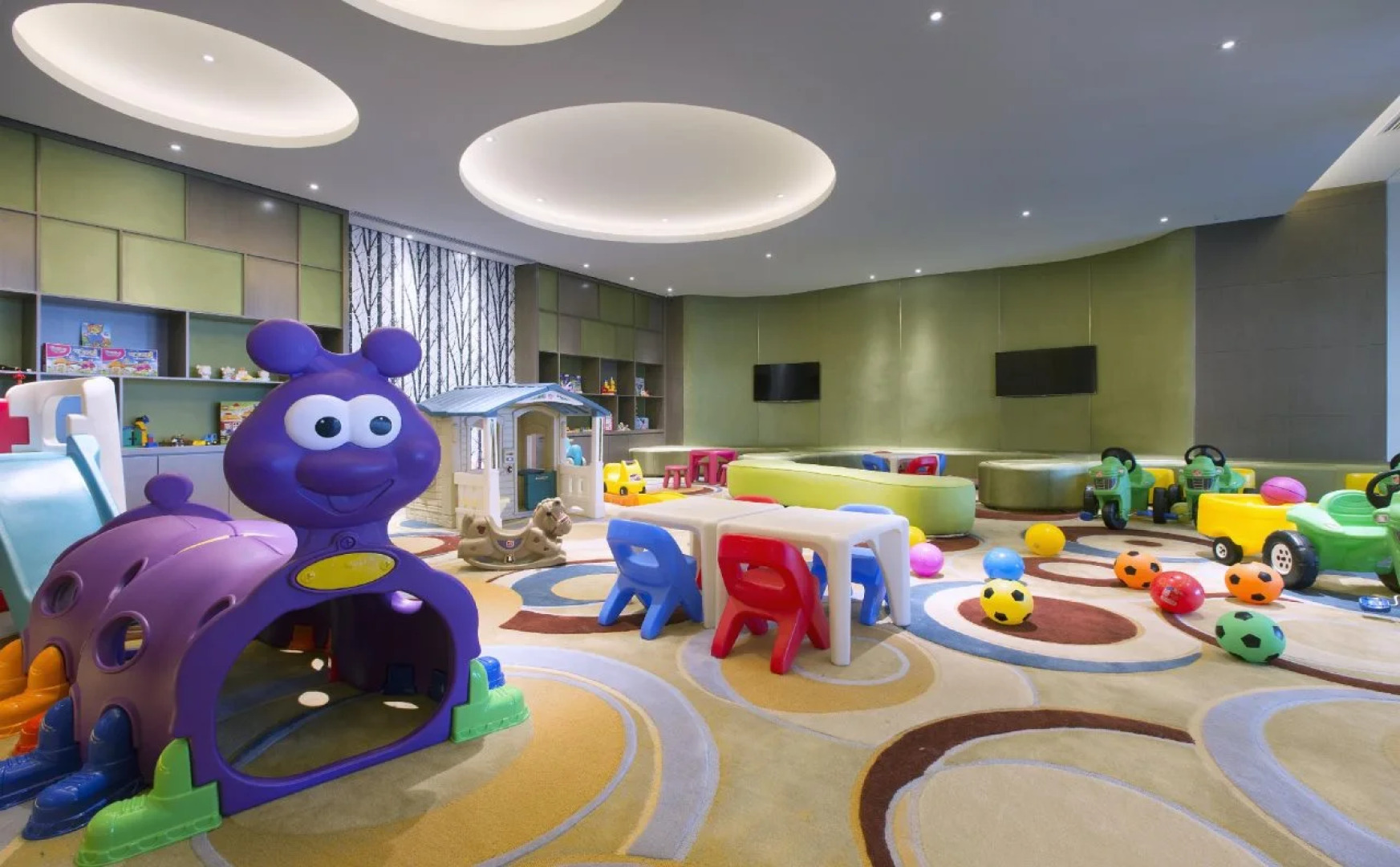 Sheraton Grand Xishuangbanna Hotel