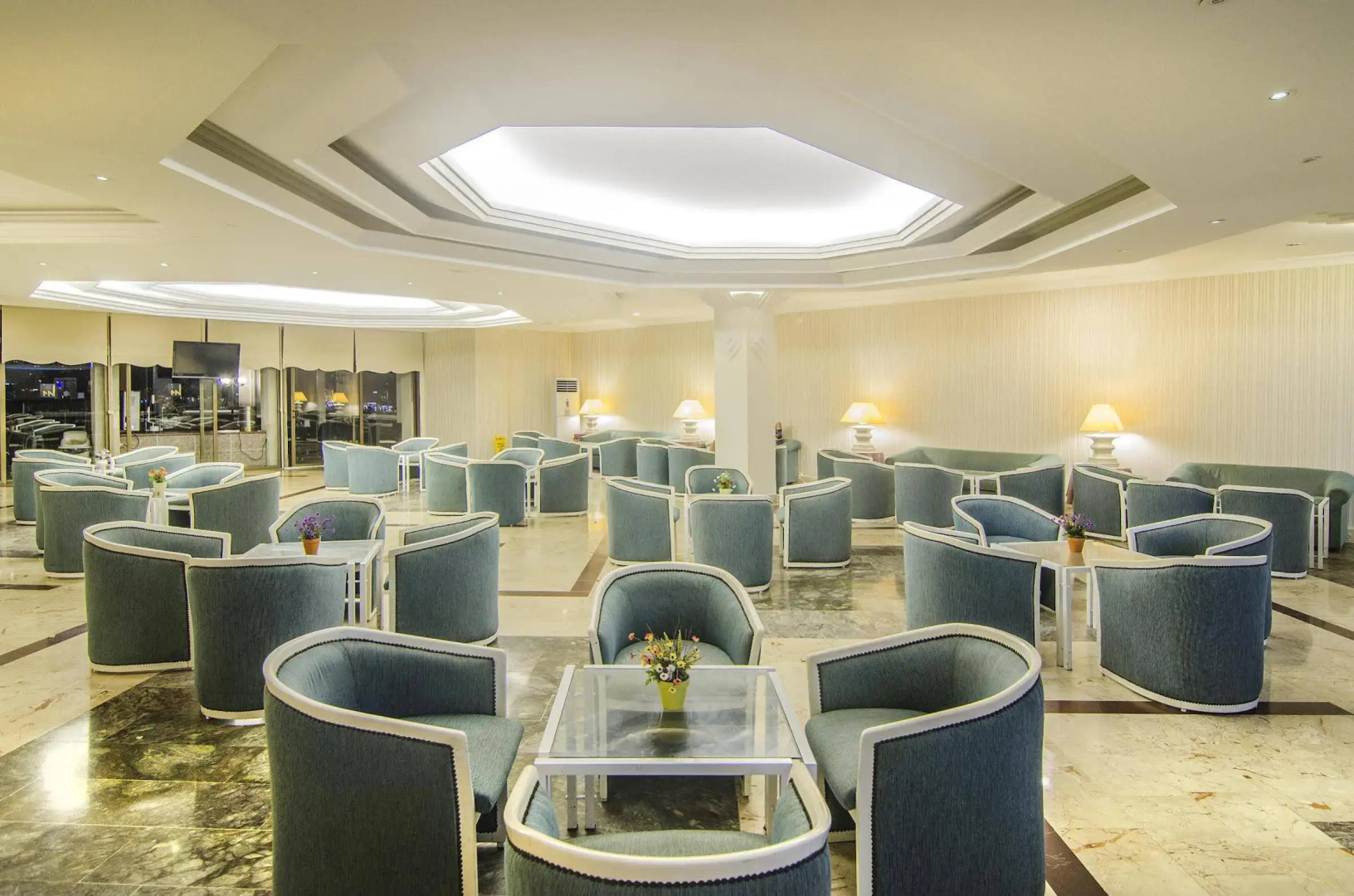 Infinity By Yelken - All Inclusive