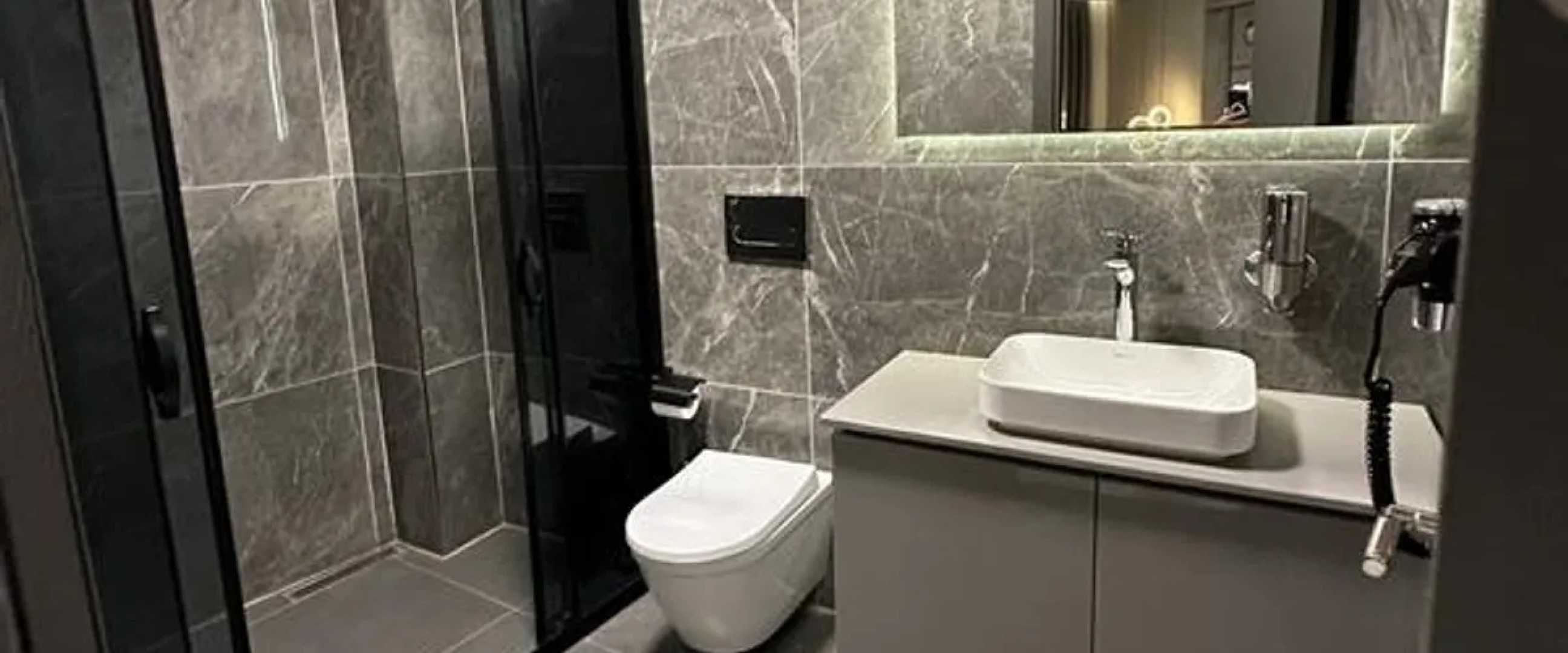 Kerpe Bungalov Hotel