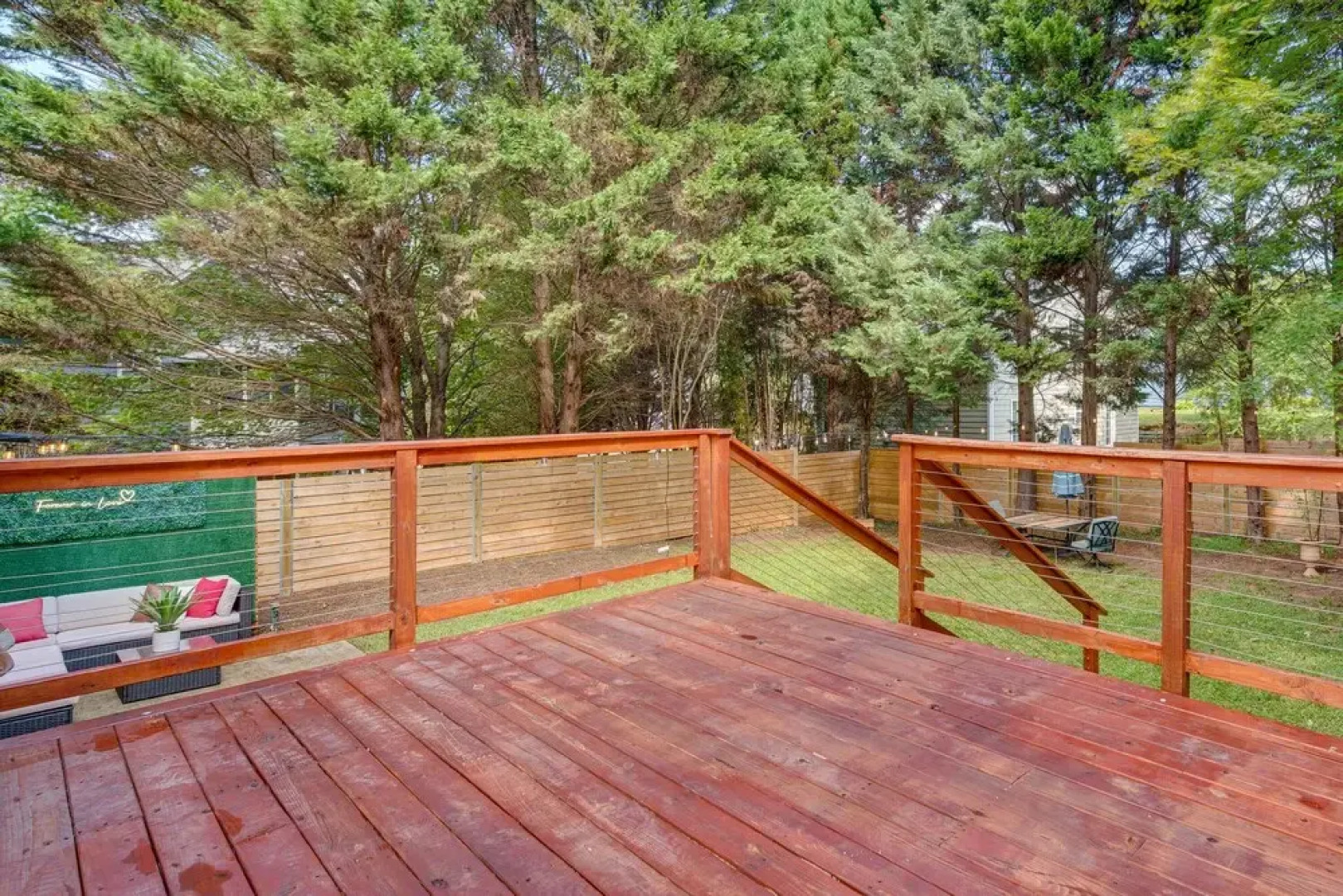 Smyrna Home w/ Deck & Patio: 17 Mi to Downtown ATL