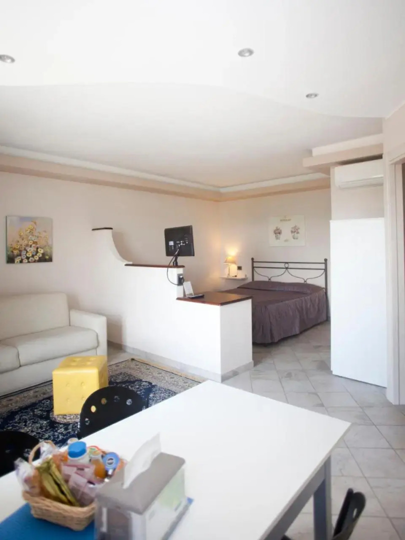 Residence B&B La Rocca