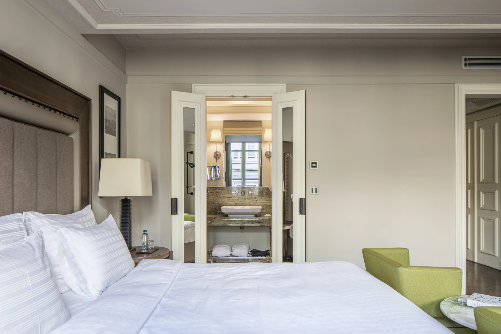 The Bank Hotel Istanbul, a Member of Design Hotels