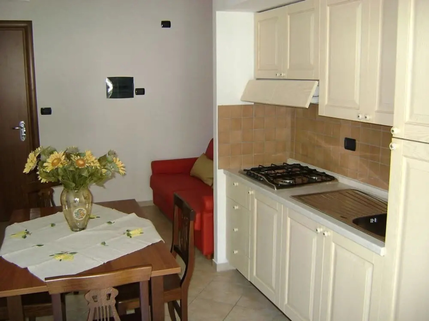 San Domenico Village