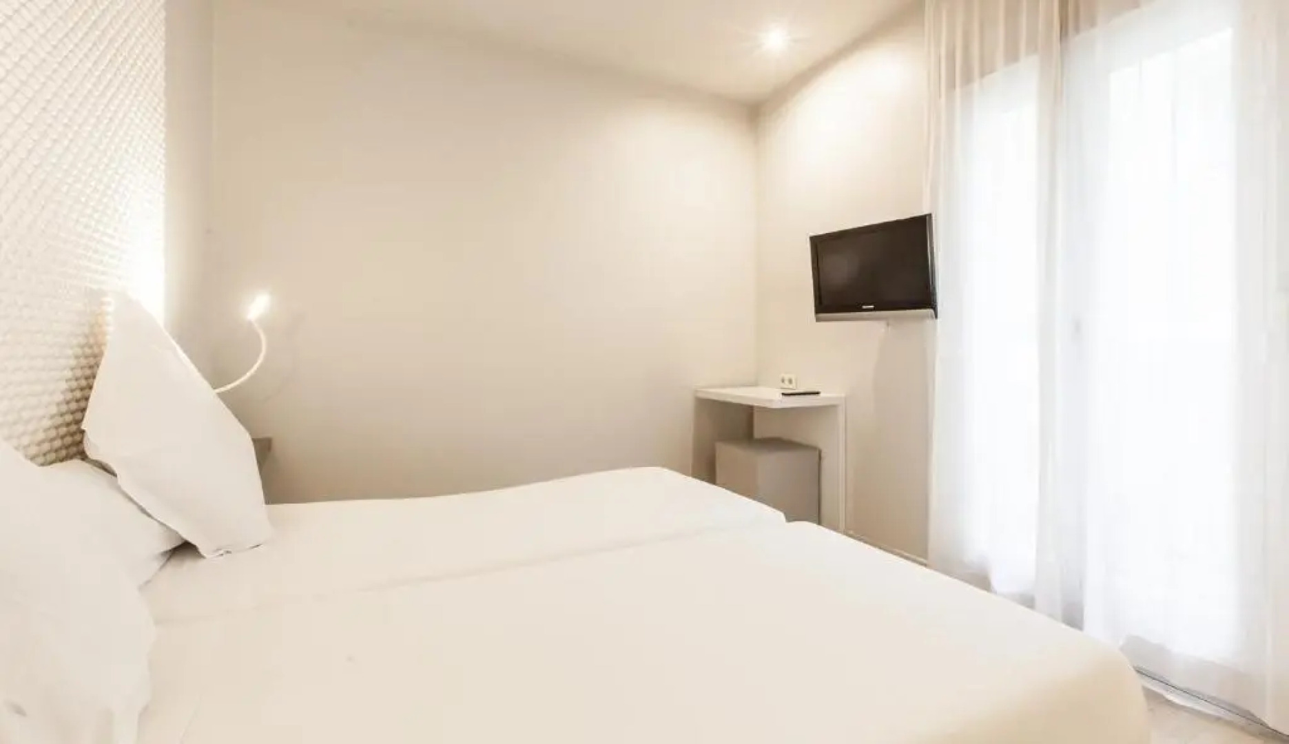 Urban Sea Atocha 113