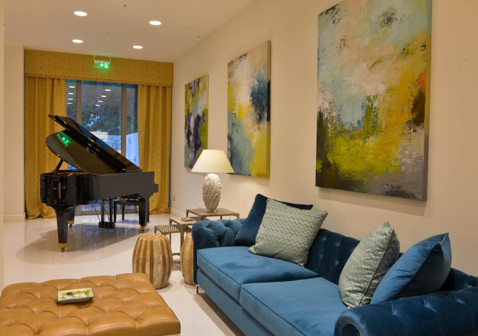 Rodostamo Hotel & Spa - Adults friendly