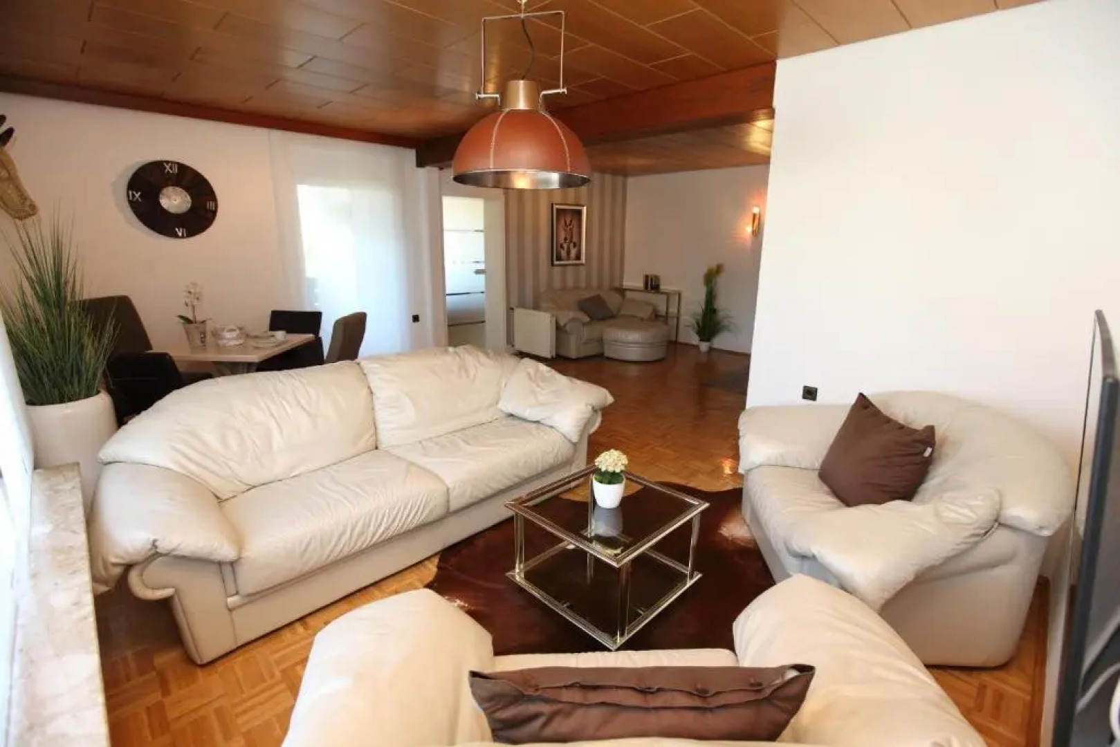 Pension Gockels-Auszeit