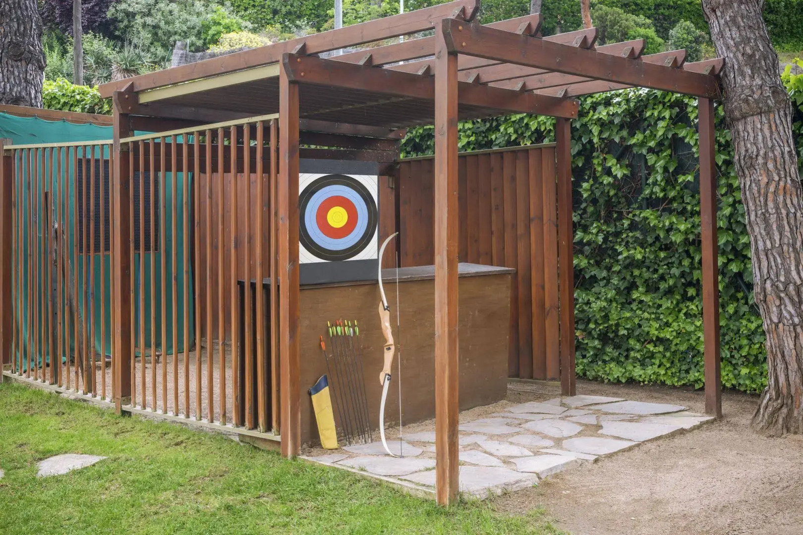 Hotel GHT Aquarium & Spa