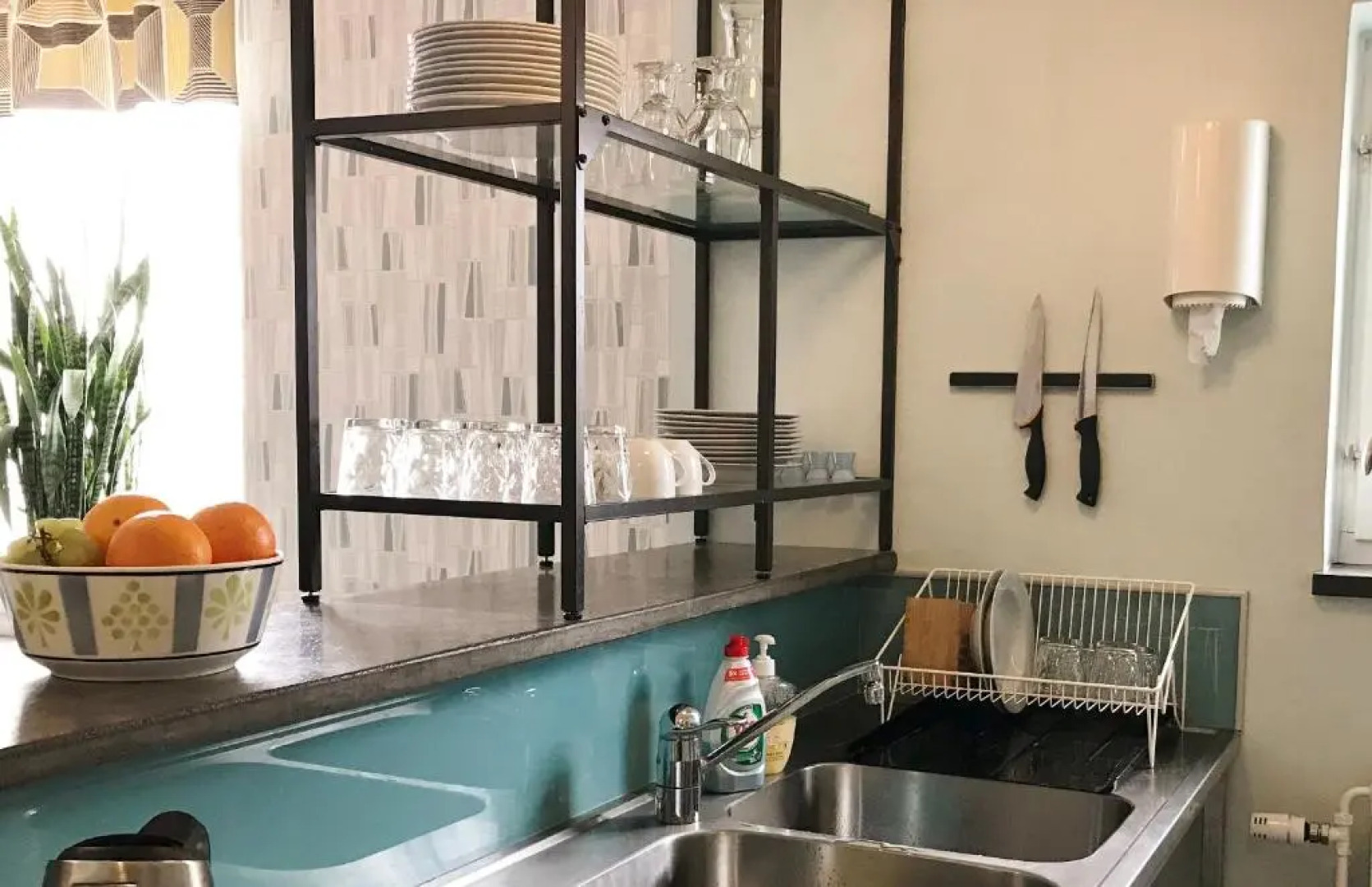 Tullingsåsgårdens Vandrarhem