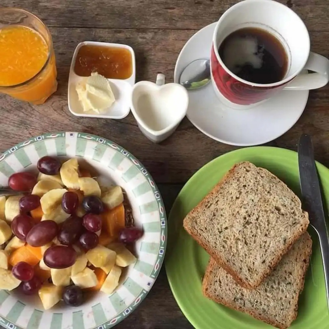 Malee's Nature Lovers Bungalows