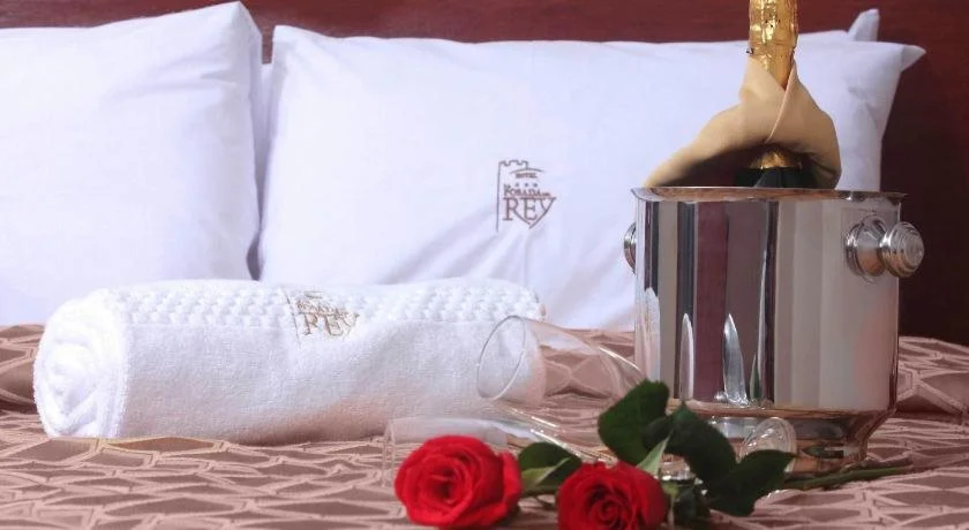 Hotel La Posada del Rey