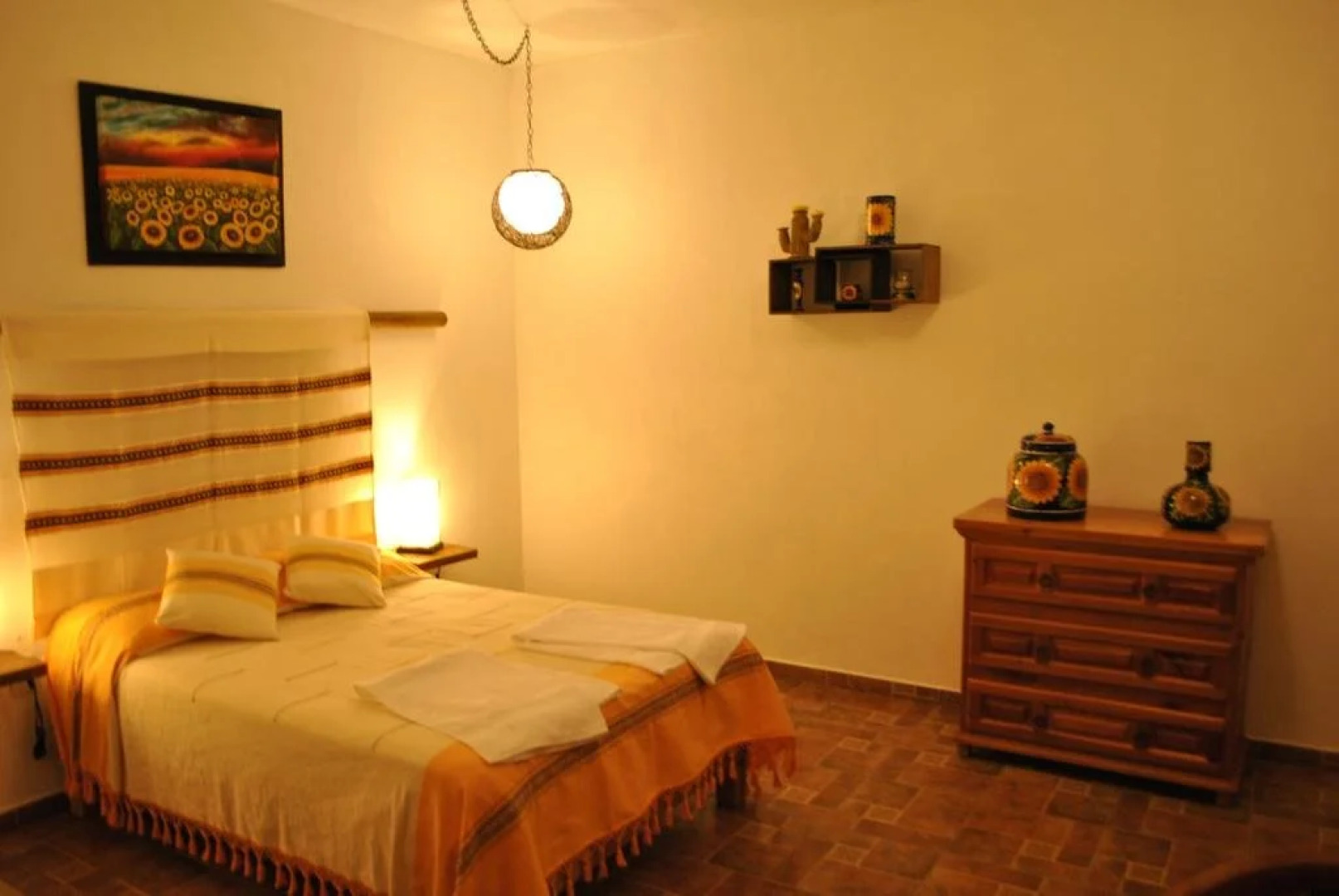 Hotel Boutique la Renacuaja