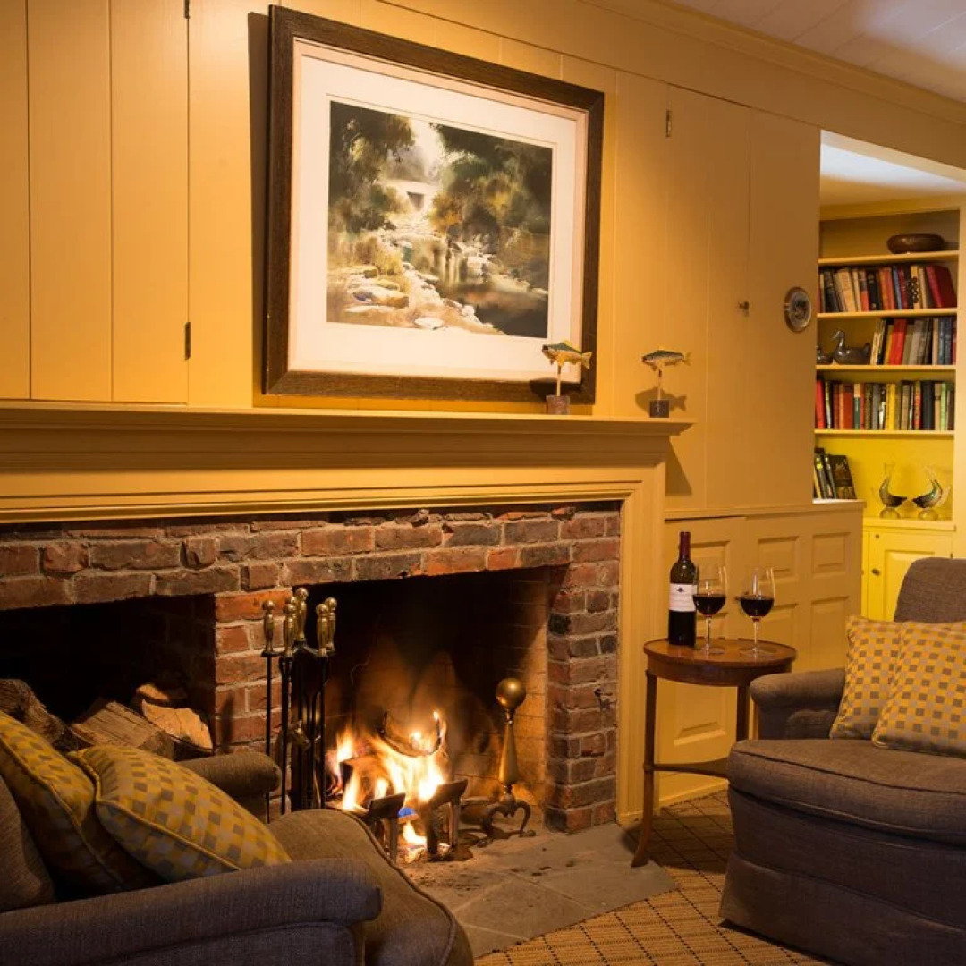 The Lodge at Glendorn