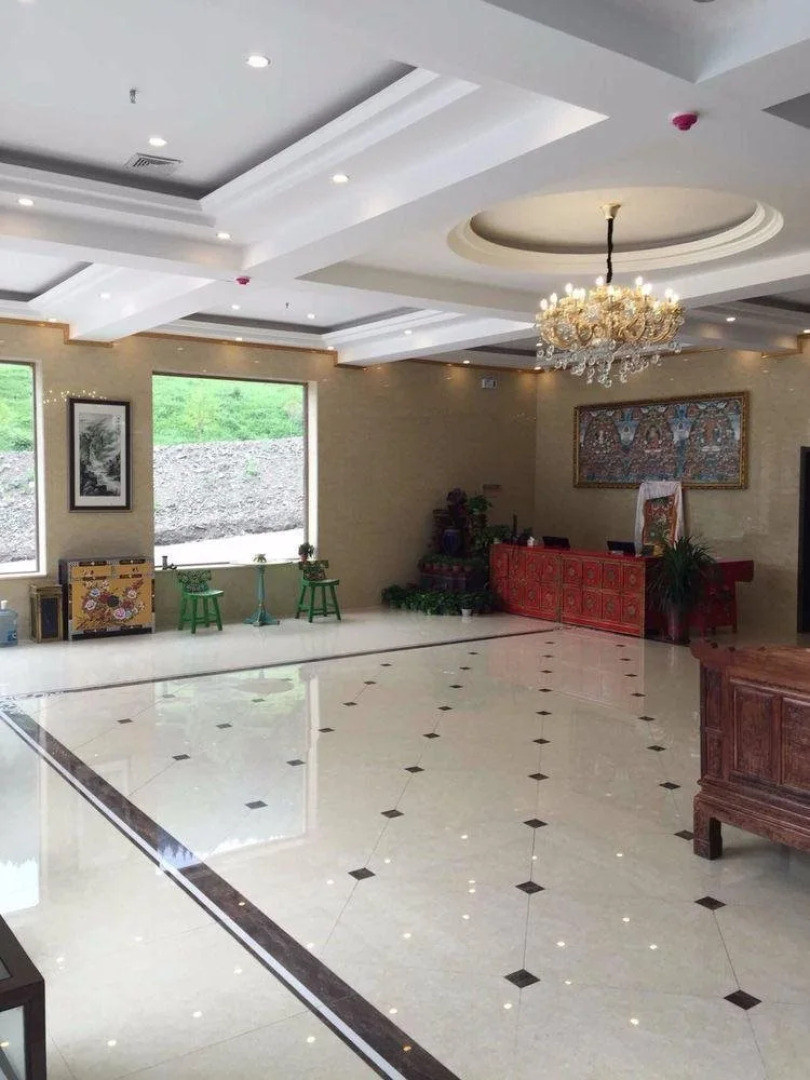 Wu Tai Mountain Jingtai Hotel