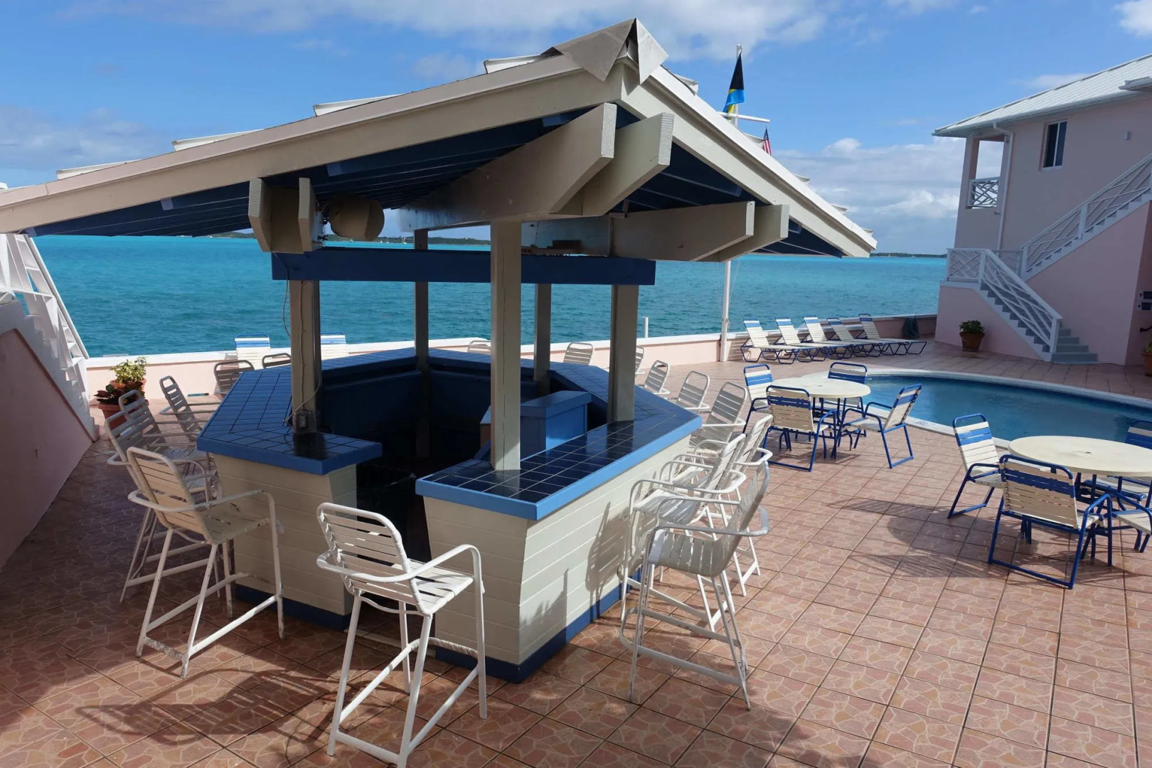 Peace and Plenty Resort