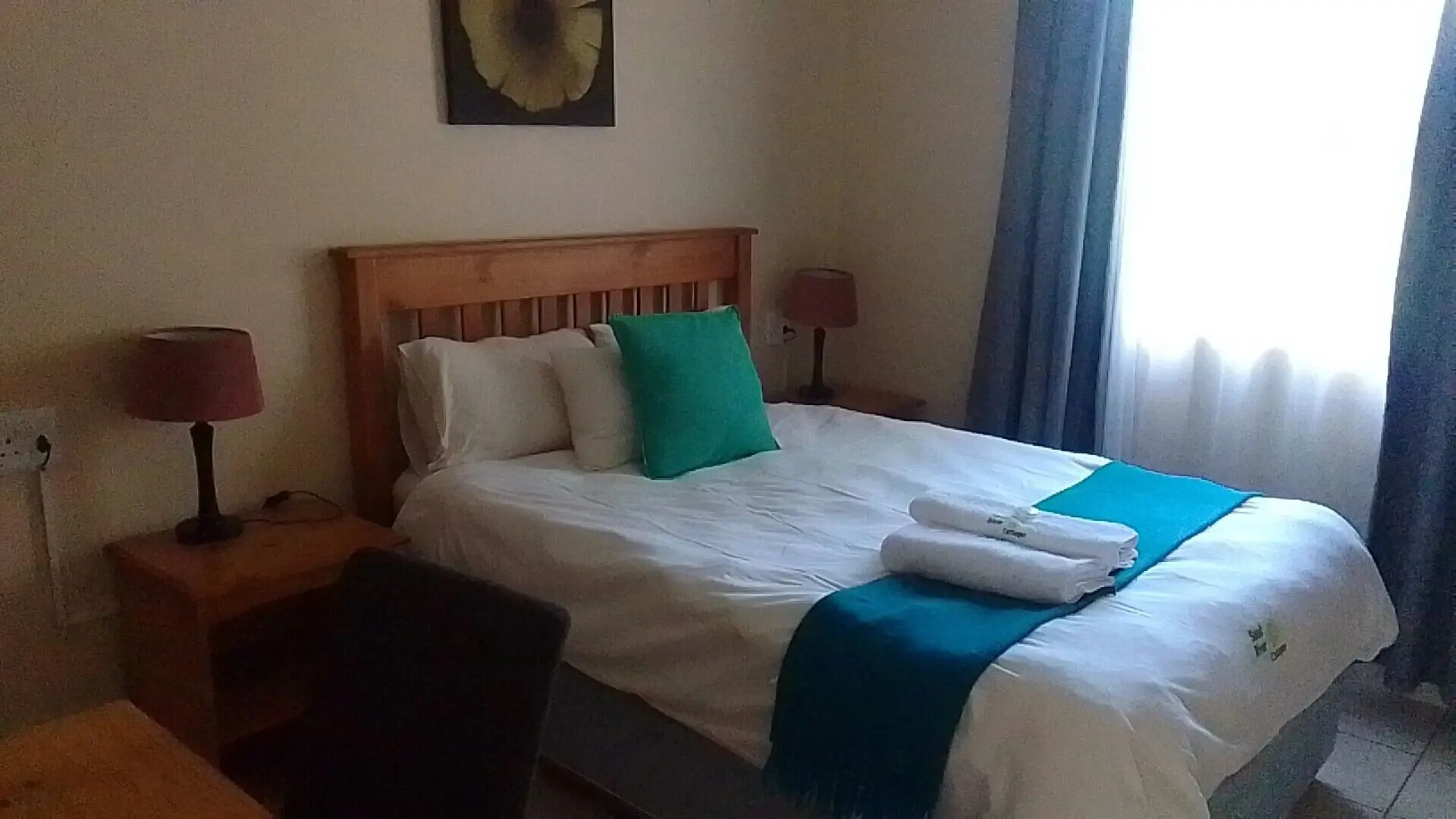 Sand River Cottages