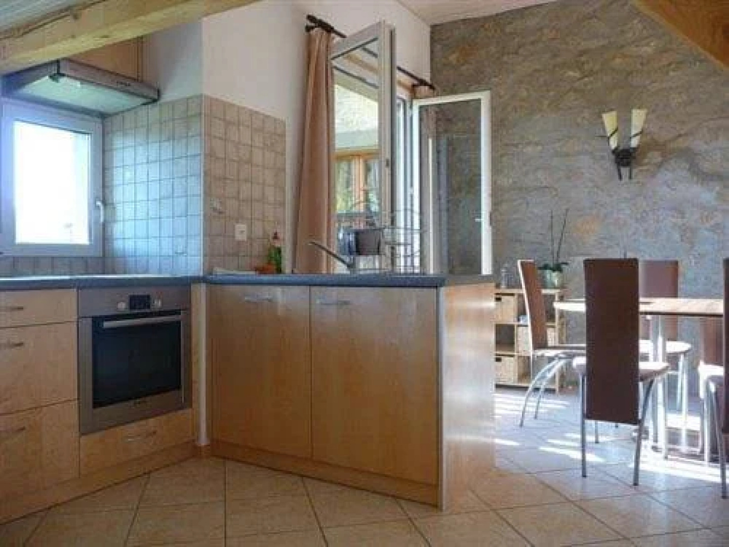 Studio de Vacances Philipona