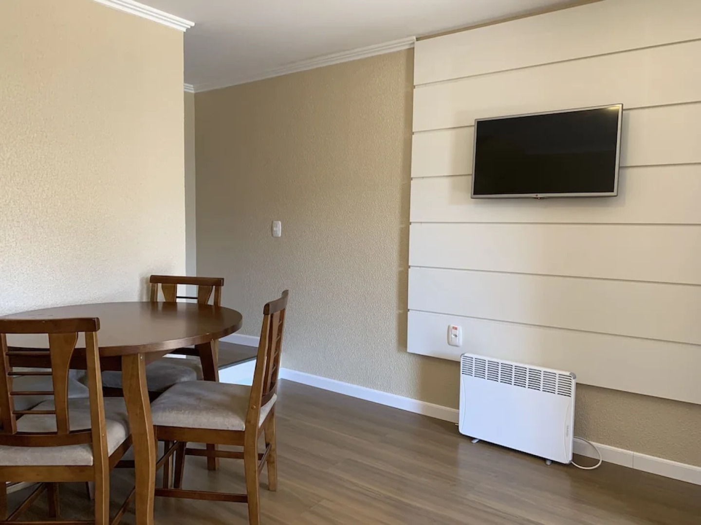 Pousada Vila da Neve