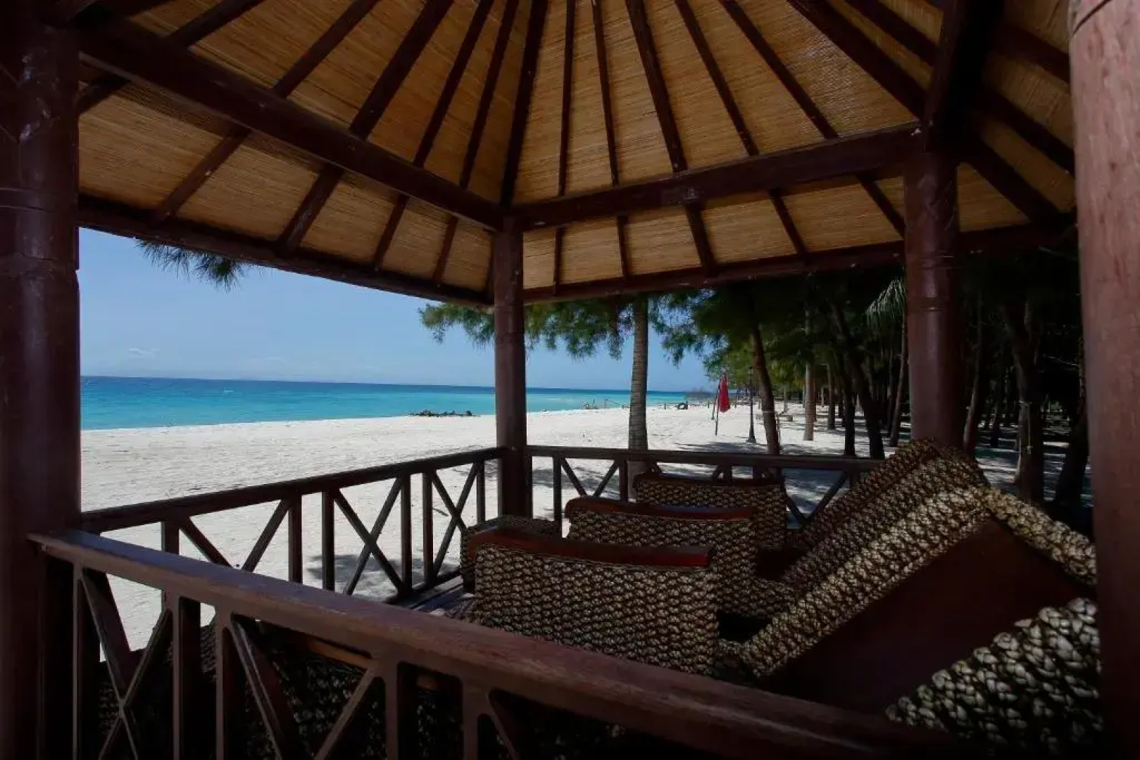Sutera @ Mantanani Island Resort & Spa