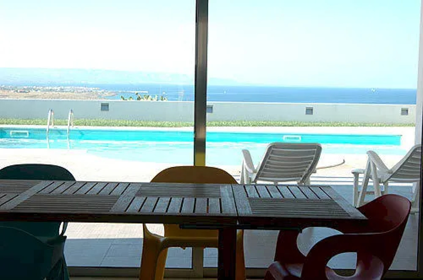 B&B Resort Torrefano