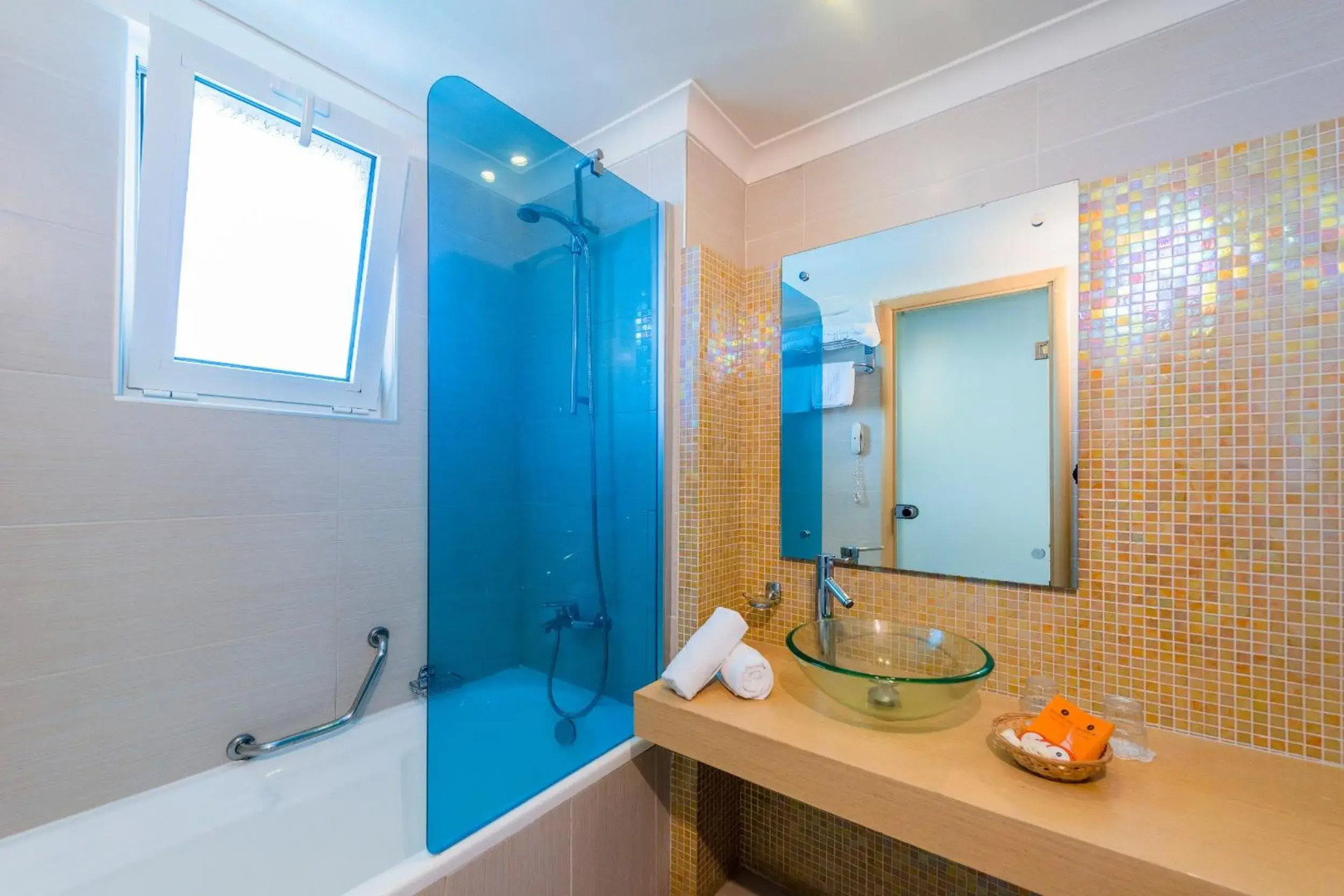 Afandou Bay Suites Hotel