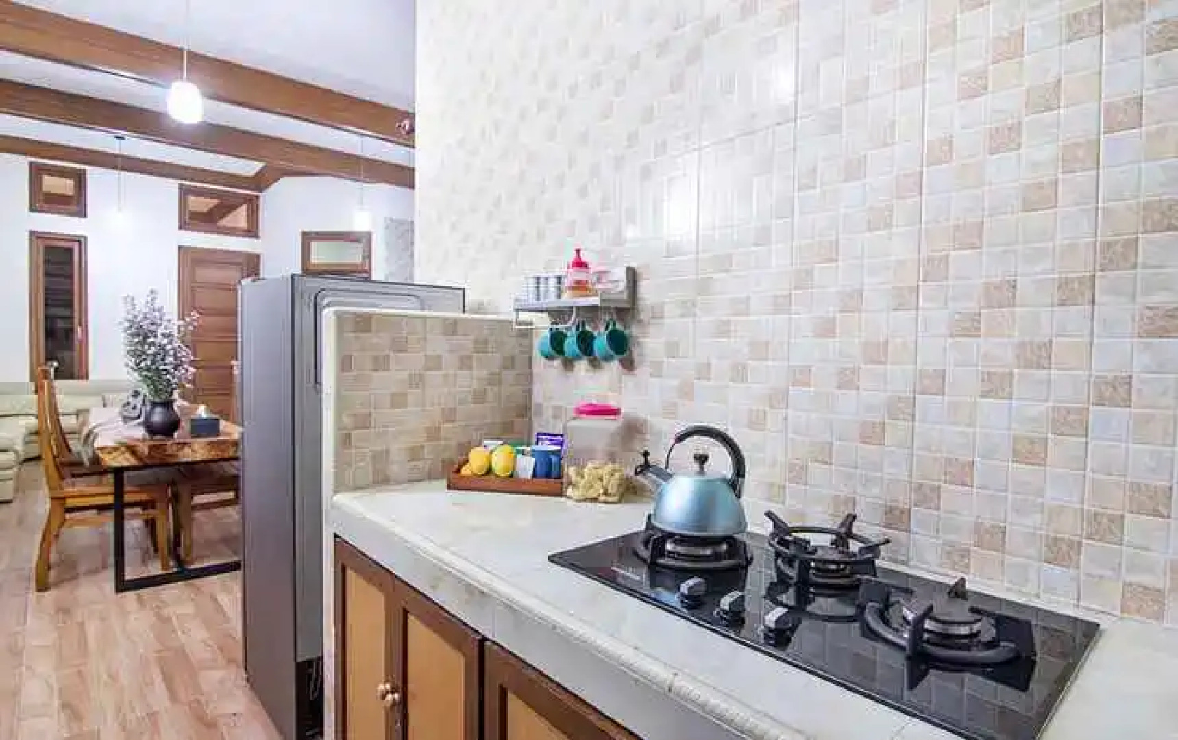 Vila Sawo Kecik Syariah