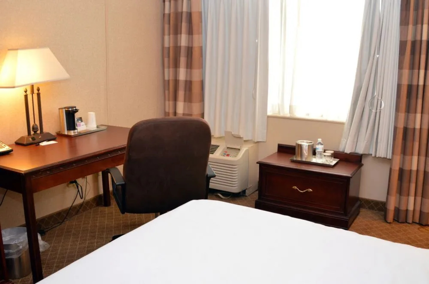 Holiday Inn Saint Joseph Riverfront