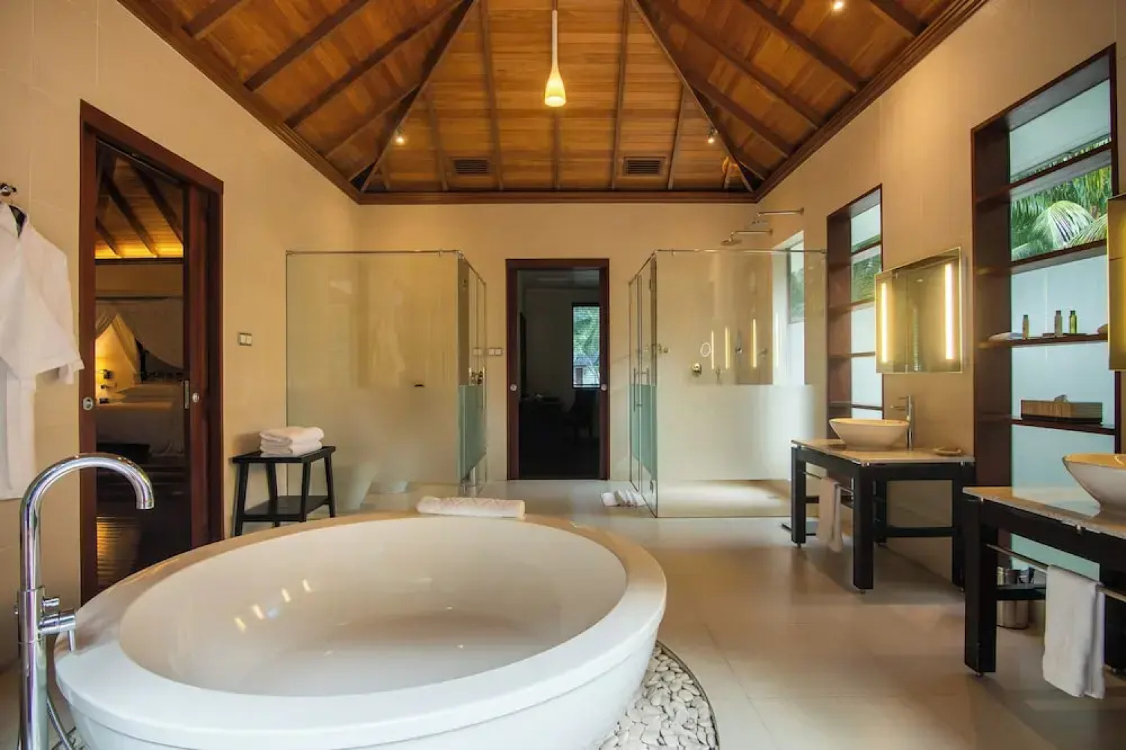 Niva Labriz Seychelles