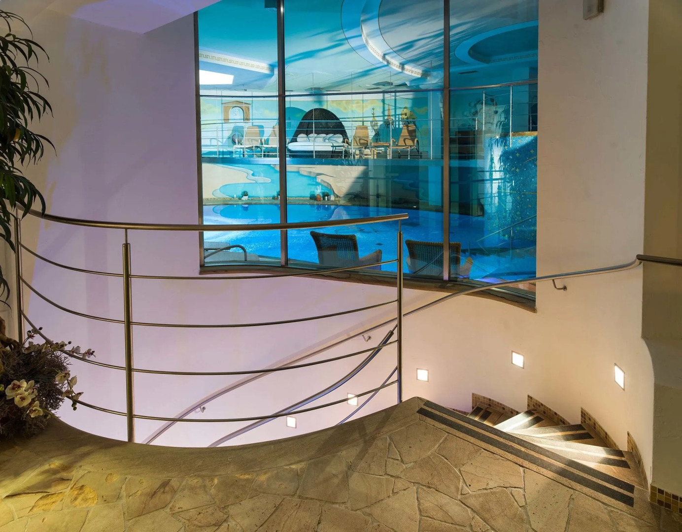 Leading Relax Hotel Maria