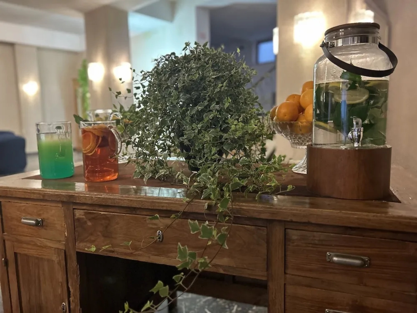 Le Focette Dell'Orso