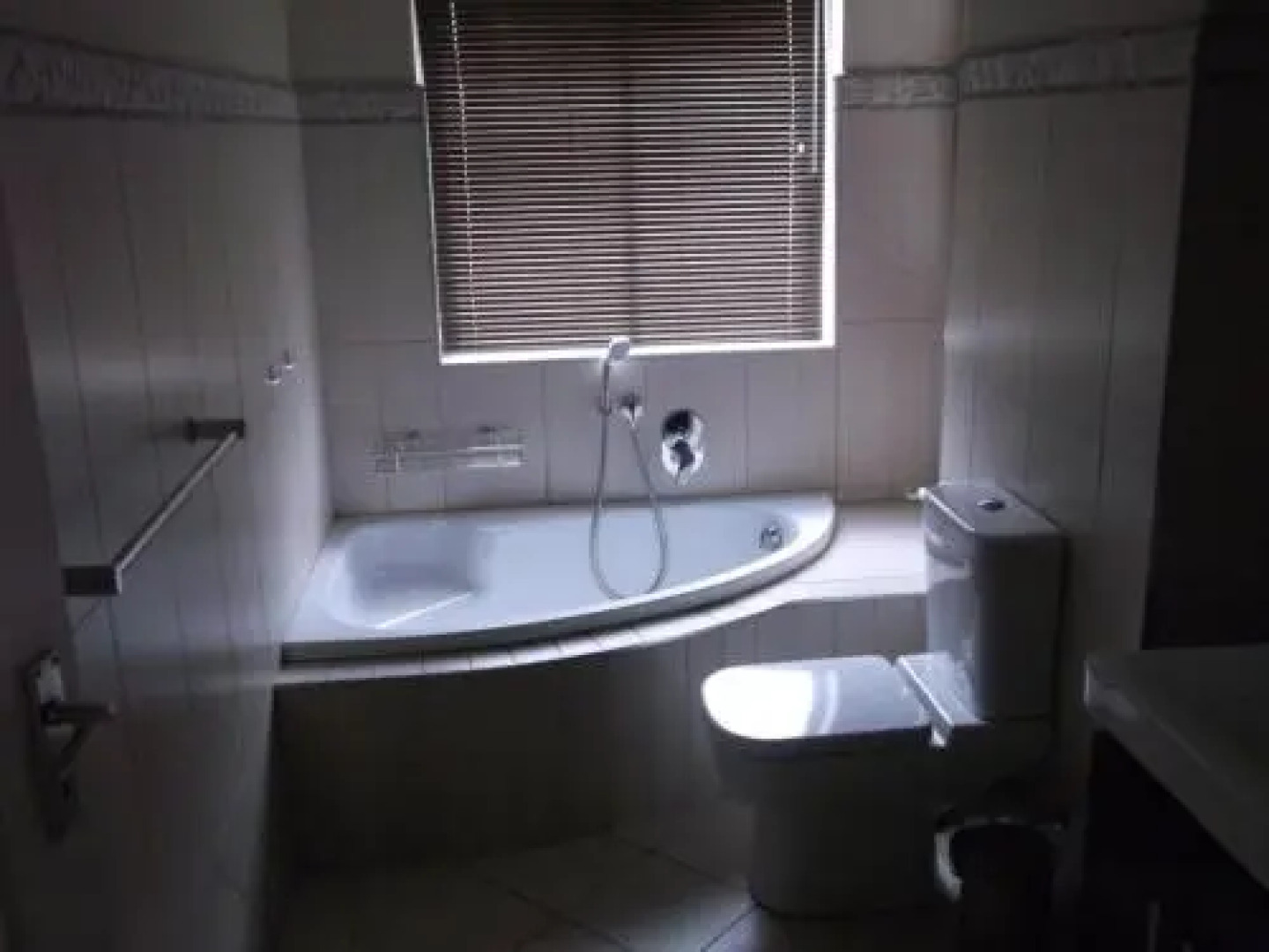 Luxurious house on Pinnacle Point Estate