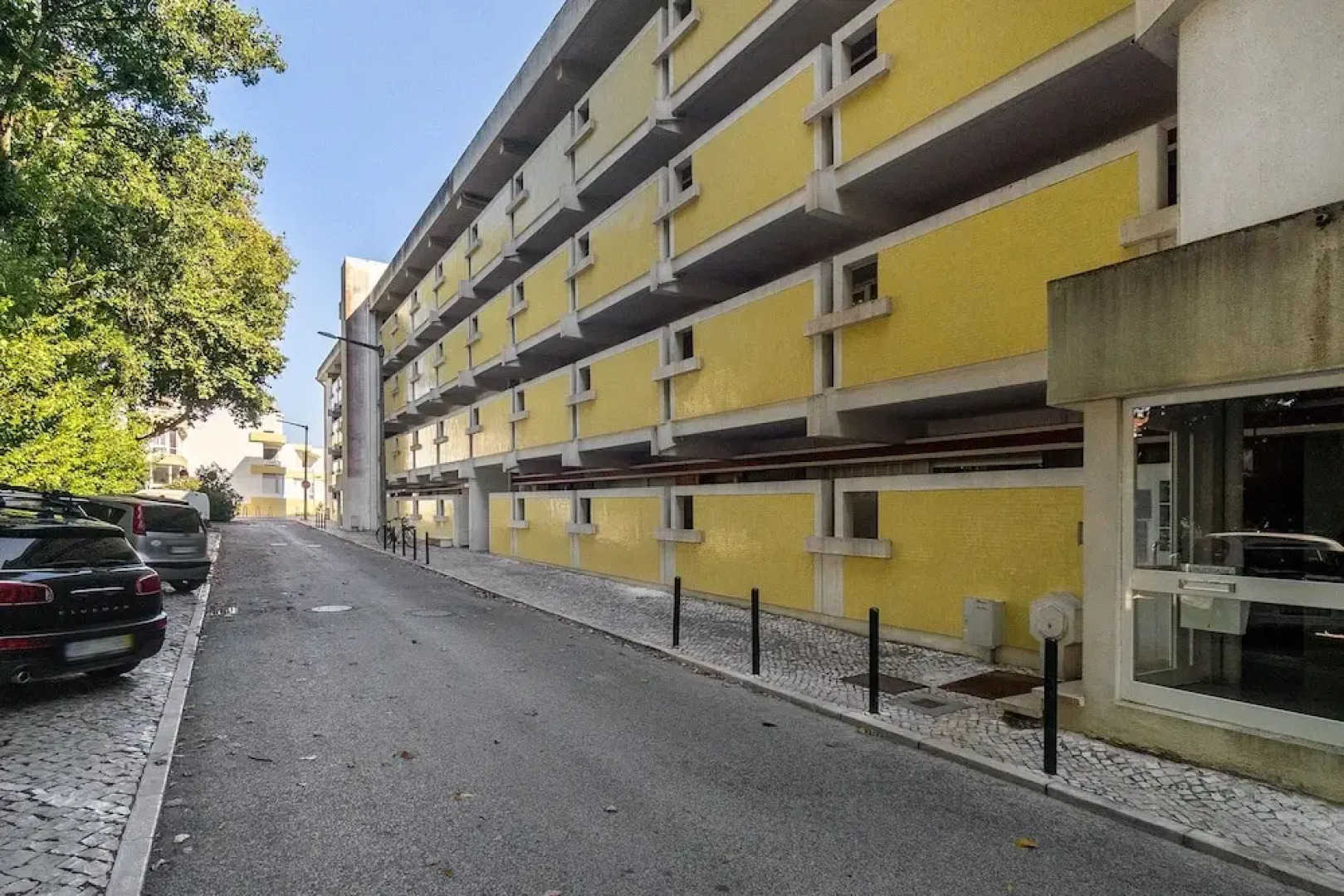 Study & Surf Carcavelos 1-Bed By Beach & Nova Sbe