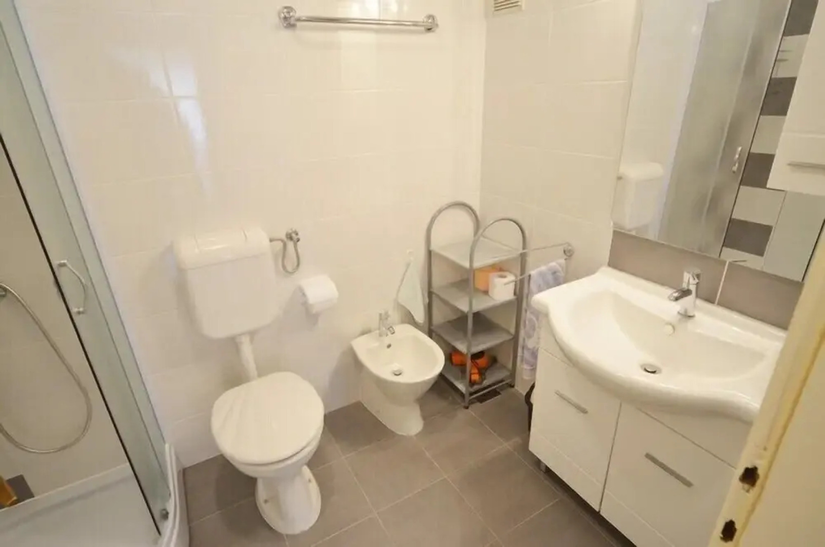 Apartment City Center