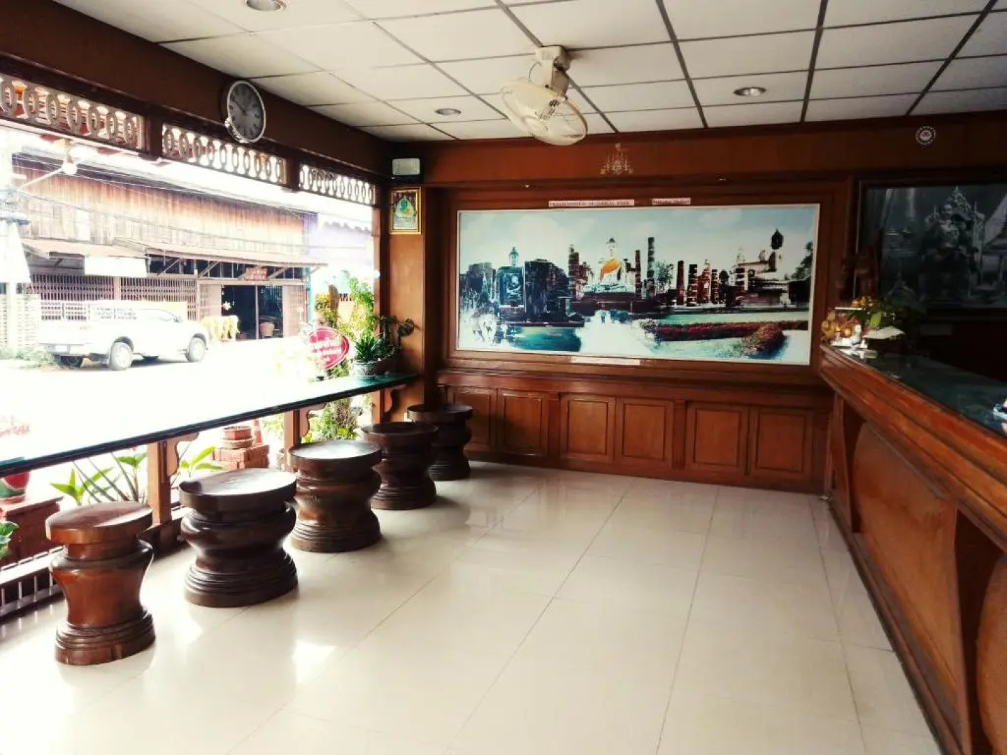 Saengsin Hotel