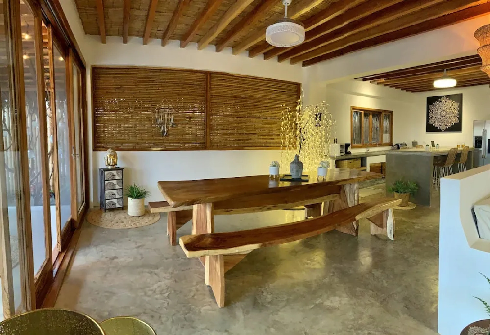 Malù Surf Boutique Hotel