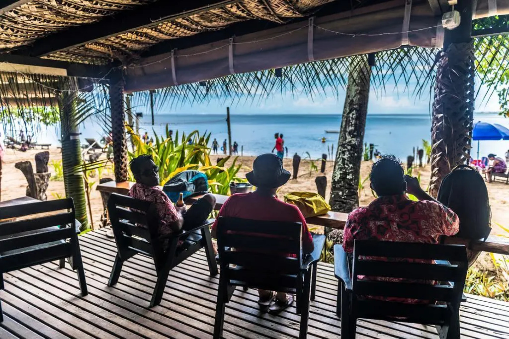 Likuri Island Resort Fiji