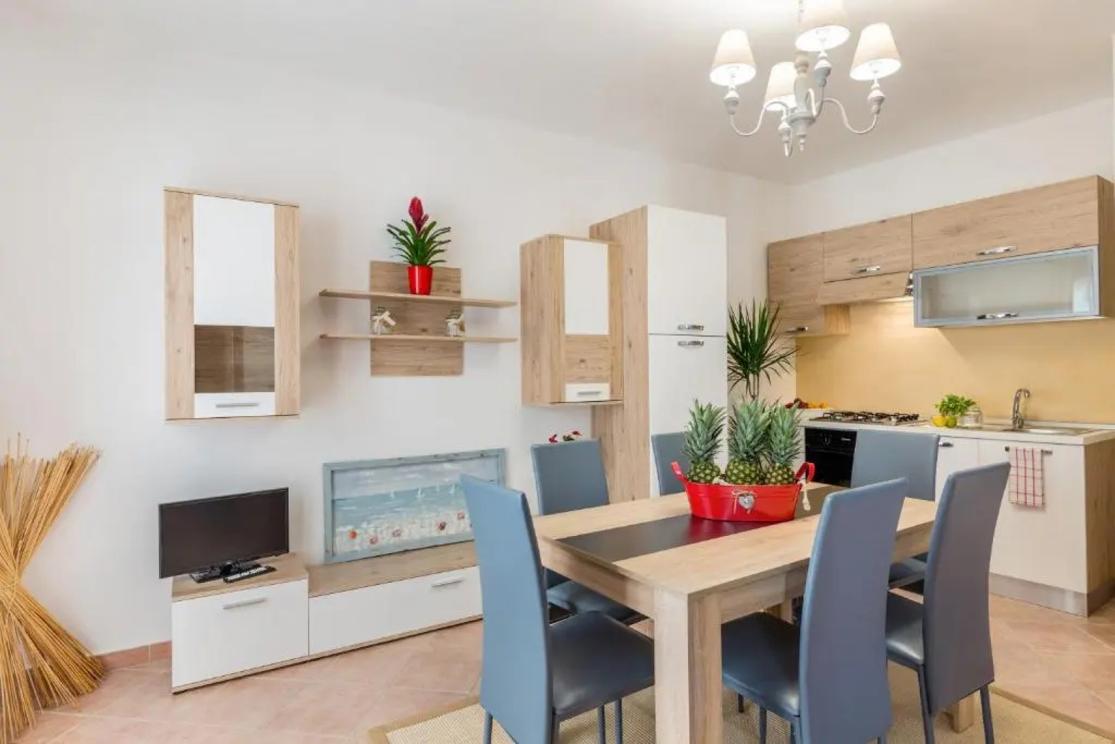 Mannois - Lofts & Apartments