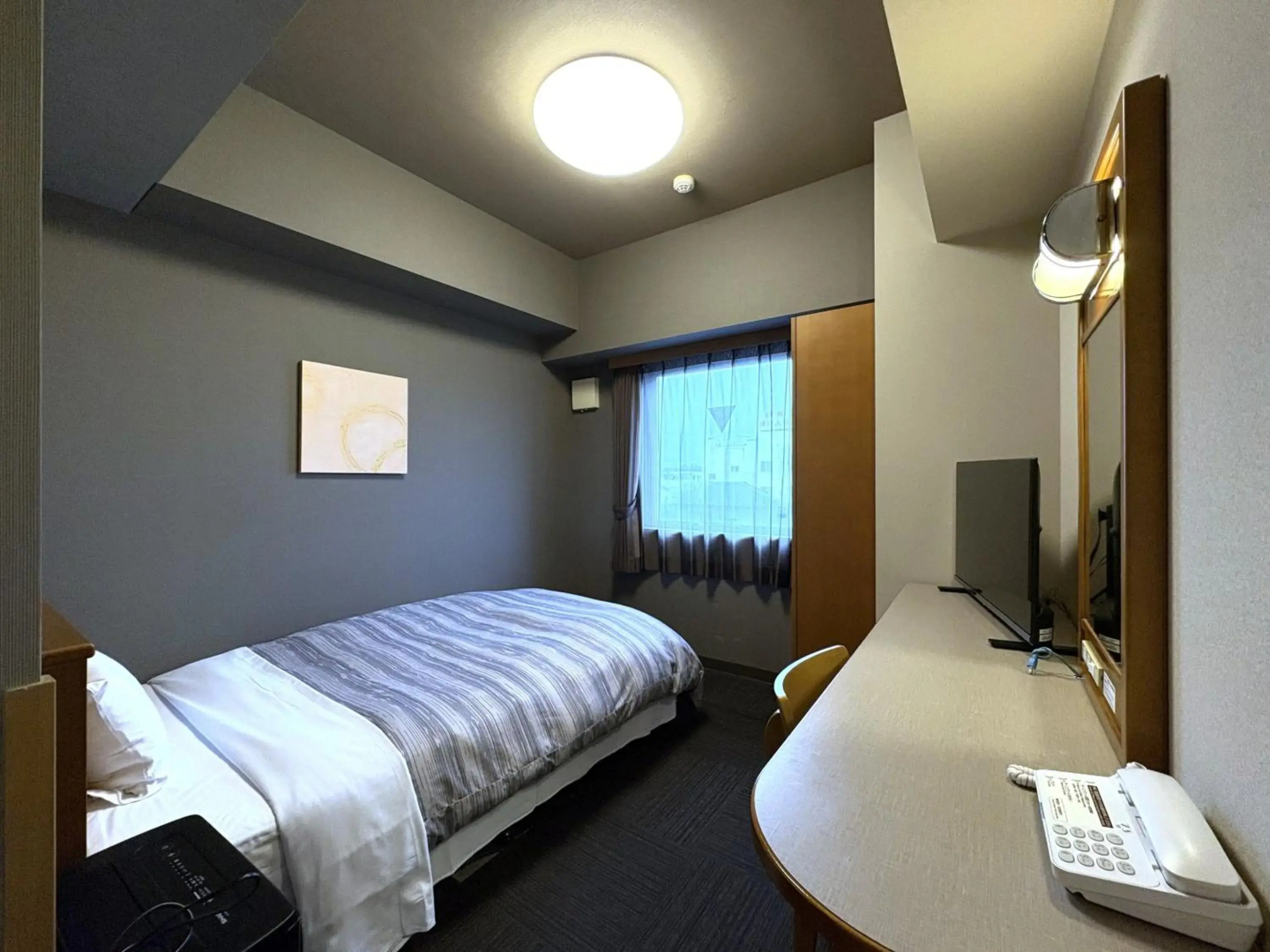 Hotel Route Inn Honjo Ekiminami