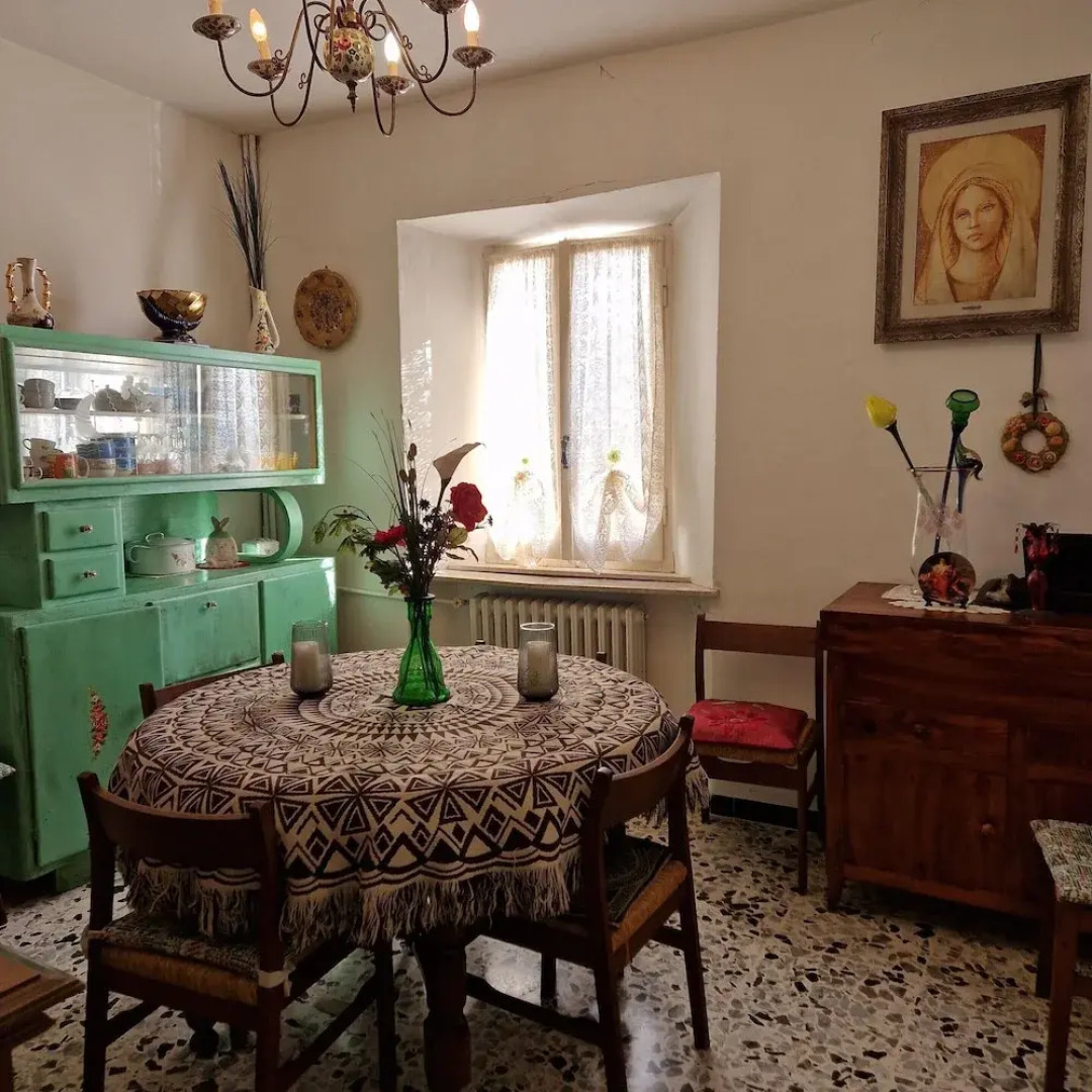 Apartment in Fratte Rosa With Apennine Views