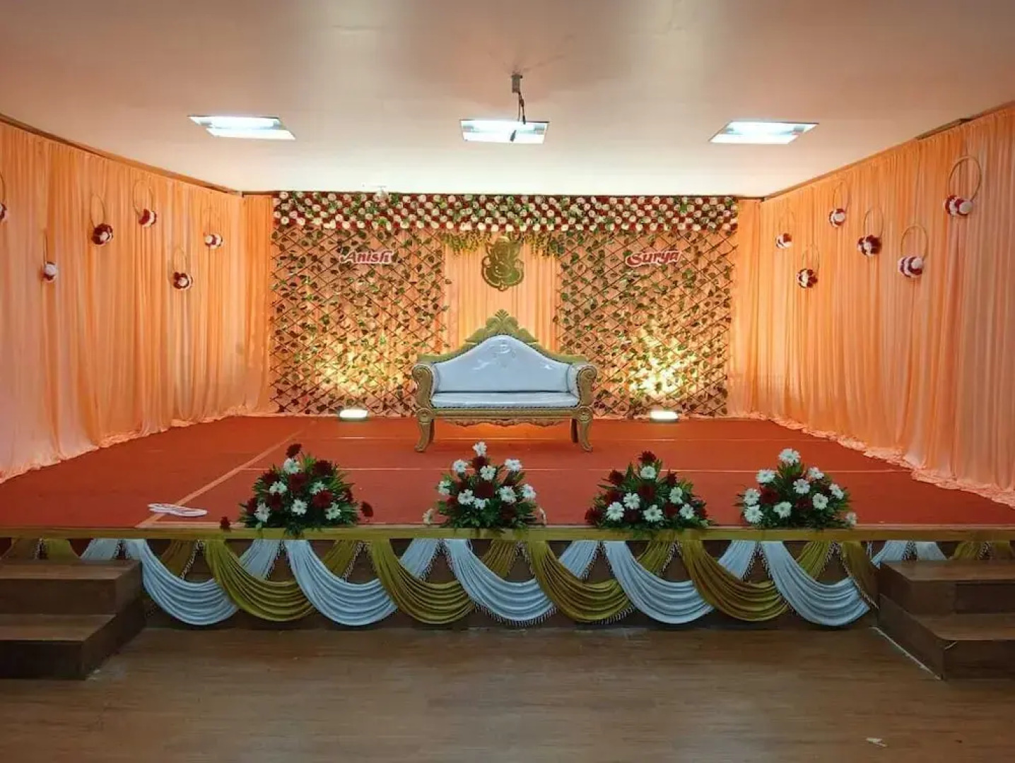 Ketti Heights Resorts