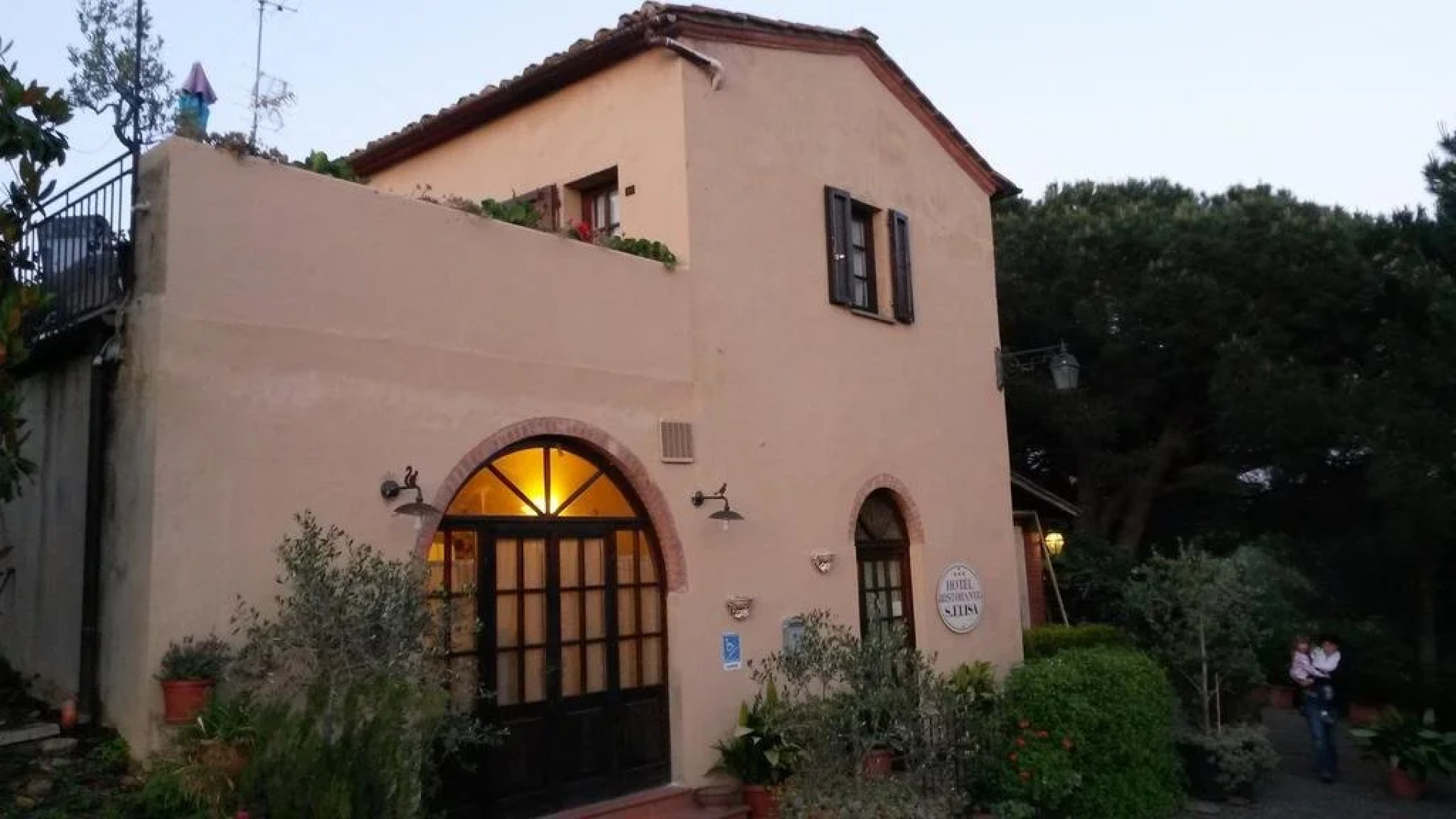 Hotel Ristorante SElisa