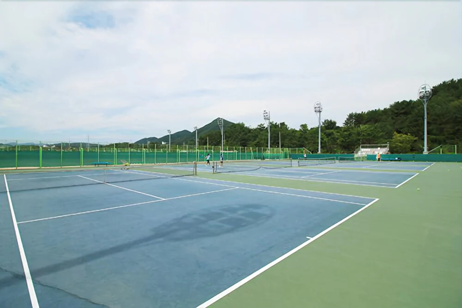 Tongyeong Paper Island Pension
